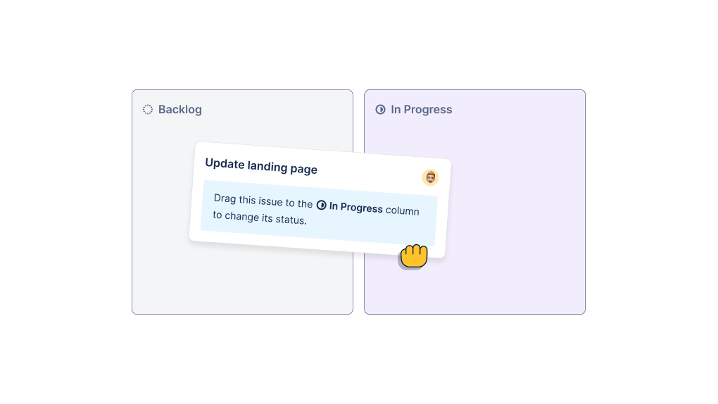 Learn-by-doing onboarding thumbnail